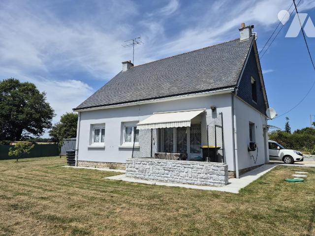 Maison 5 pièces 122 m² · à Ruffiac · 122 m² · 196 000 €