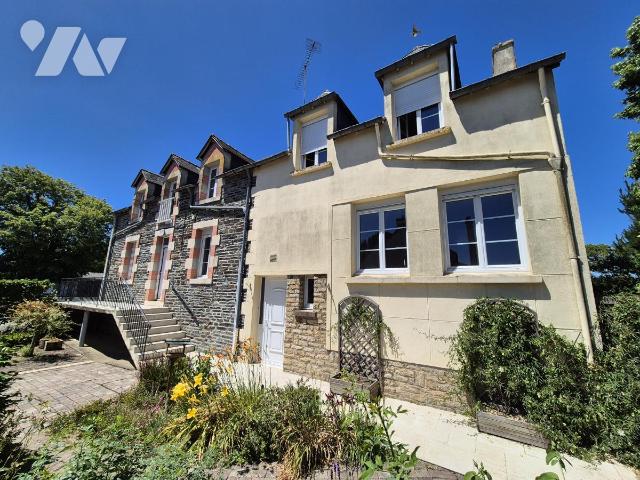 Maison 6 pièces 117 m² · à Ruffiac · 117 m² · 120 000 €