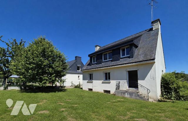 Maison 126 m² · à Malestroit · 126 m² · 190 000 €