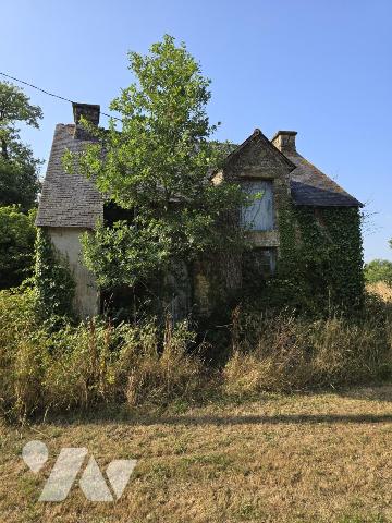 Vente - Maison / villa - ST GUYOMARD - 30 m² - 2 pièces - 56049-740