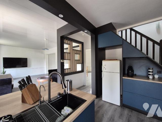 Maison 5 pièces 135 m² · à Malestroit · 135 m² · 205 000 €