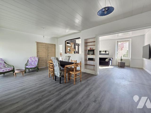 Maison 5 pièces 135 m² · à Malestroit · 135 m² · 195 000 €