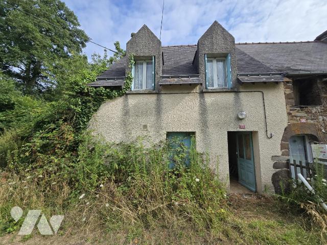 Vente - Maison / villa - LA GACILLY - 44 m² - 2 pièces - 56049-749