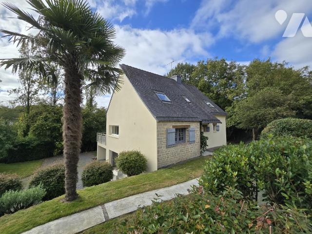 Maison 6 pièces 133 m² · à Sérent · 133 m² · 290 000 €