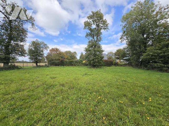 Terrain 760 m² · à Saint-Guyomard · 760 m² · 85 000 €