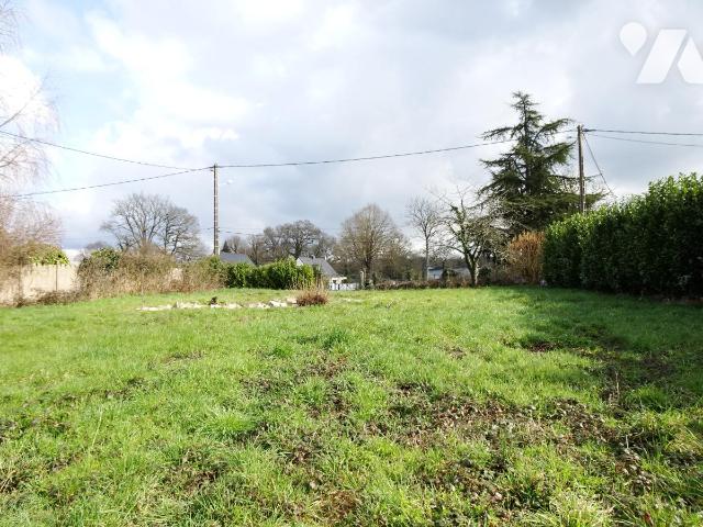 Terrain 568 m² · à Malestroit · 568 m² · 50 000 €