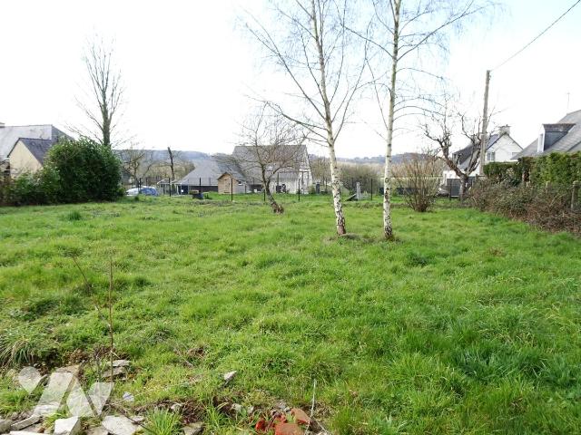 Terrain 623 m² · à Malestroit · 623 m² · 50 000 €