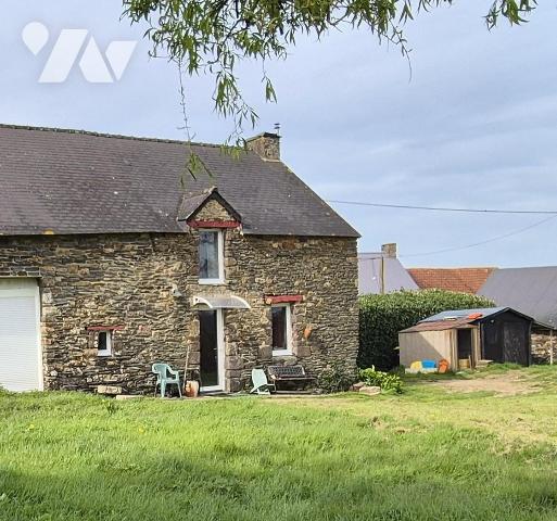 Maison 2 pièces 66 m² · à Saint-Congard · 66 m² · 110 000 €