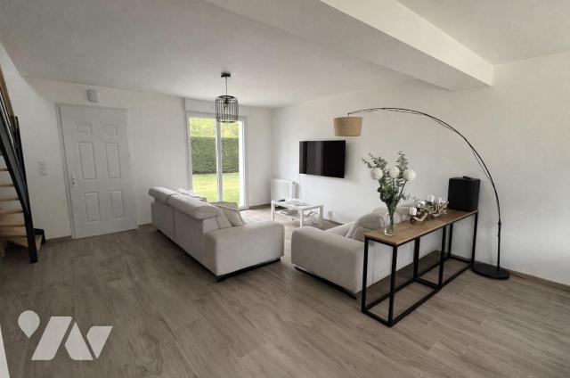 Maison 5 pièces 100 m² · à Malestroit · 100 m² · 269 000 €