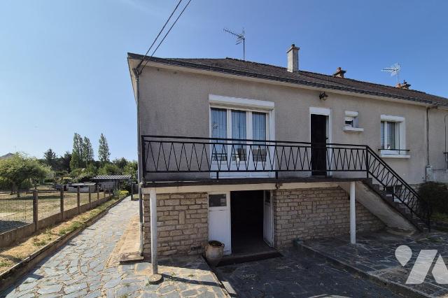 Maison 5 pièces 100 m² · à Malestroit · 100 m² · 159 000 €