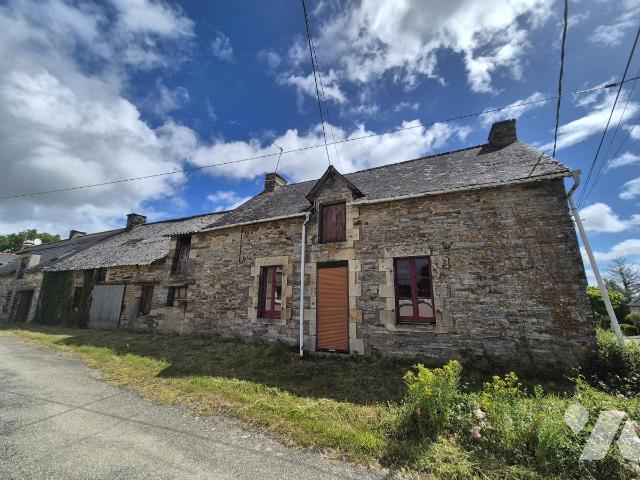 Maison 133 m² · à Ruffiac · 133 m² · 55 000 €