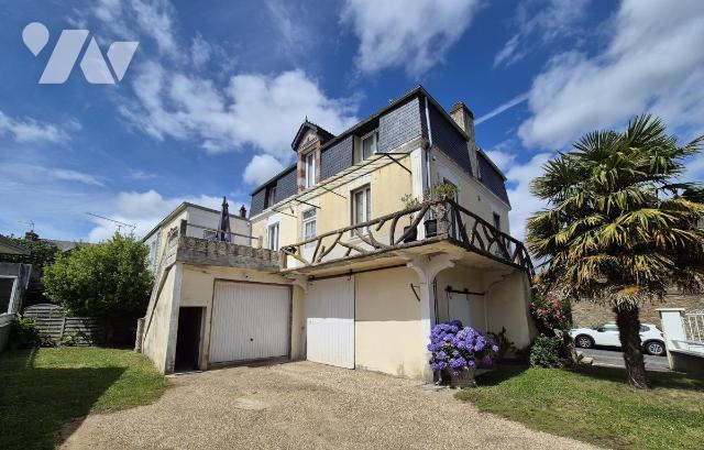 Maison 5 pièces 123 m² · à Malestroit · 123 m² · 250 000 €