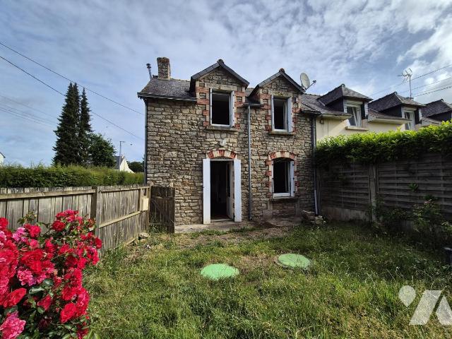 Maison 68m² — Saint-Abraham