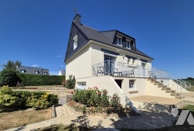 Maison 109m² — Saint-Abraham