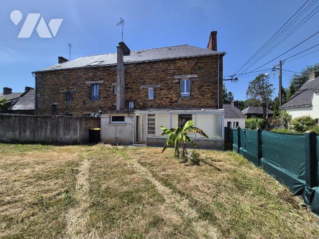 Maison 6 pièces 113 m² · à Malestroit · 113 m² · 190 000 €