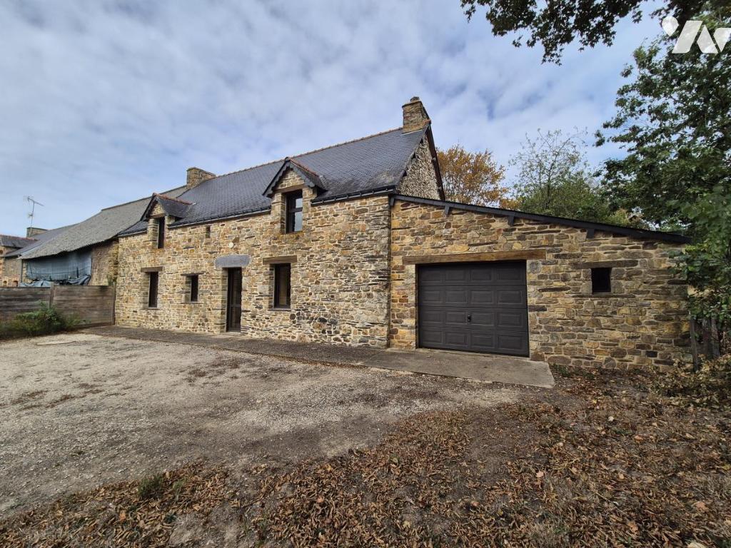 Maison 5 pièces 119 m² · à Caro · 119 m² · 215 000 €