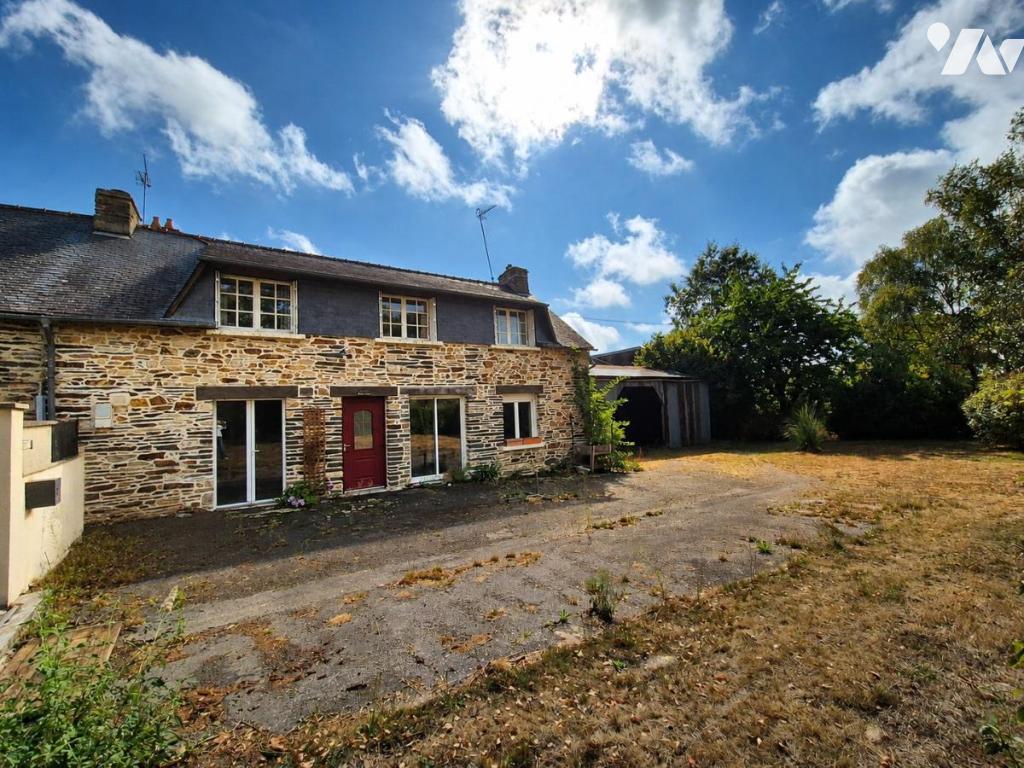 Maison 5 pièces 113 m² · à Caro · 113 m² · 180 000 €