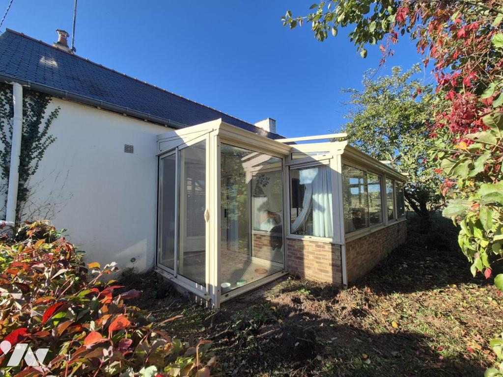 Maison 47 m² · à Saint-Martin-sur-Oust · 47 m² · 80 000 €