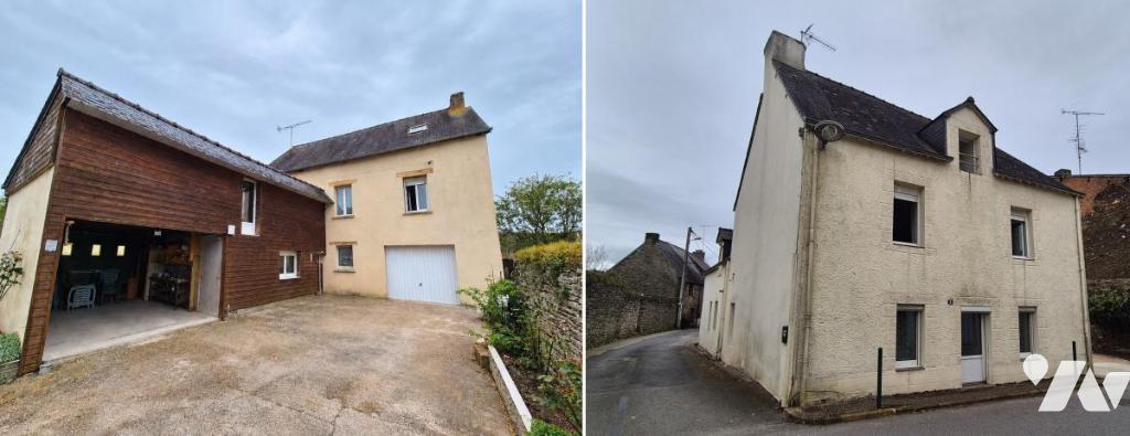 Maison 2 pièces 229 m² · à Malestroit · 229 m² · 300 000 €
