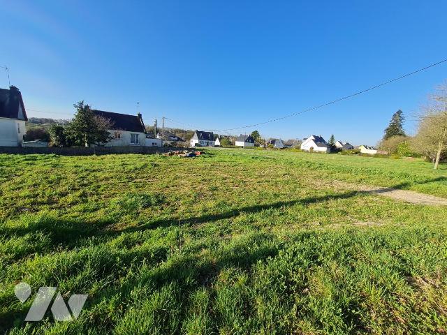Terrain — Saint-Gonnery