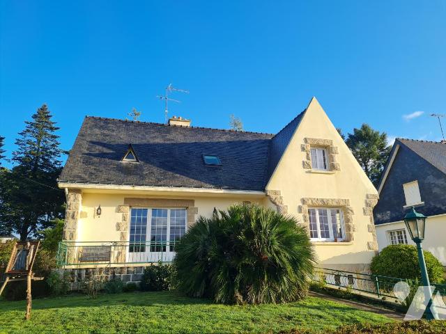 Maison 143m² — Saint-Gonnery