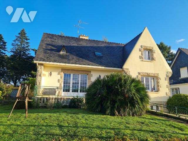 Maison 5 pièces 143 m² · à Saint-Gonnery · 143 m² · 200 000 €