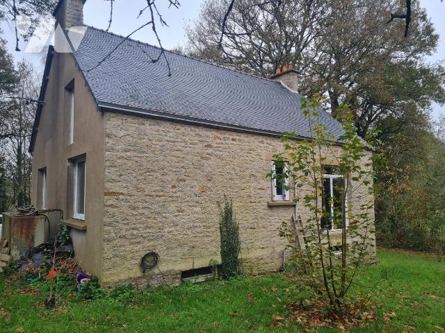 Maison 77 m² MOREAC