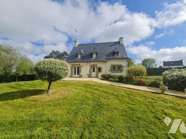 Maison 5 pièces 128 m² · à Pleugriffet · 128 m² · 250 000 €