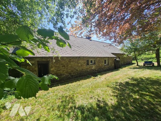 Maison 4 pièces 98 m² · à Bréhan · 98 m² · 100 000 €