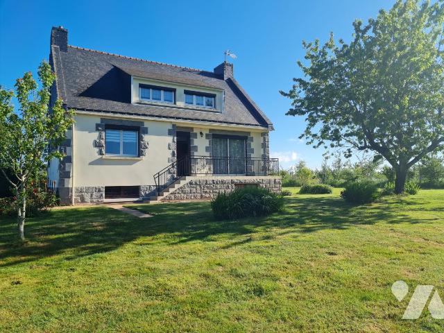 Maison 7 pièces 113 m² · à Pleugriffet · 113 m² · 140 000 €