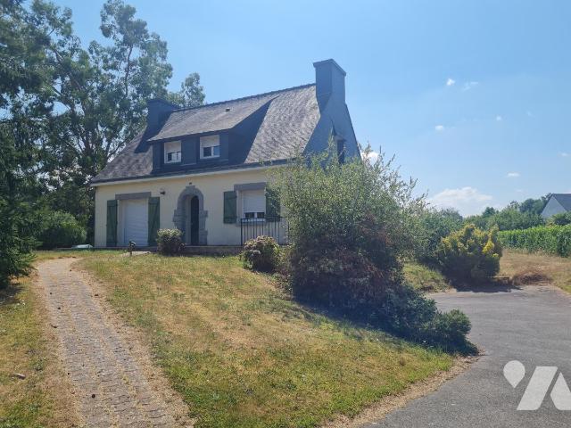 Maison 5 pièces 126 m² · à Bréhan · 126 m² · 165 000 €