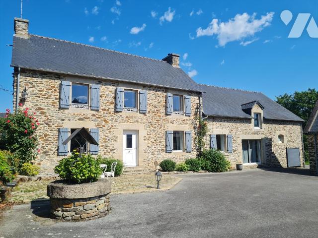 Maison 7 pièces 230 m² · à Rohan · 230 m² · 470 000 €