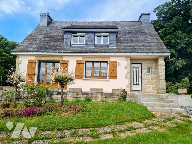 Maison 4 pièces 109 m² · à Forges de Lanouée · 109 m² · 170 000 €