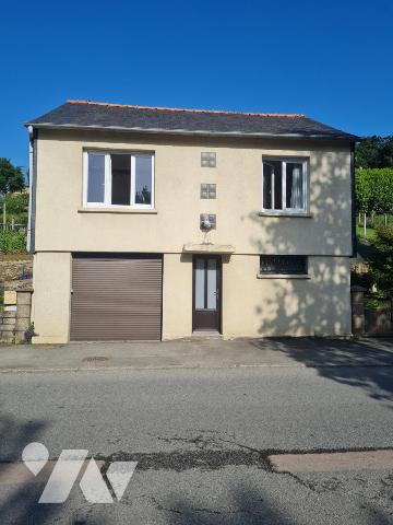 Maison 3 pièces 50 m² · à Chèze · 50 m² · 80 000 €