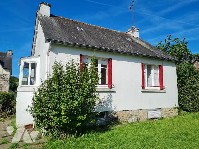Maison 3 pièces 69 m² · à Chèze · 69 m² · 68 000 €