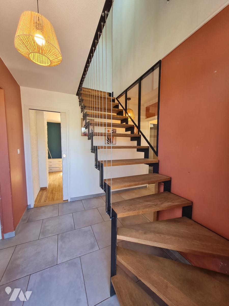 Maison 4 pièces 90 m² · à Réguiny · 90 m² · 145 000 €