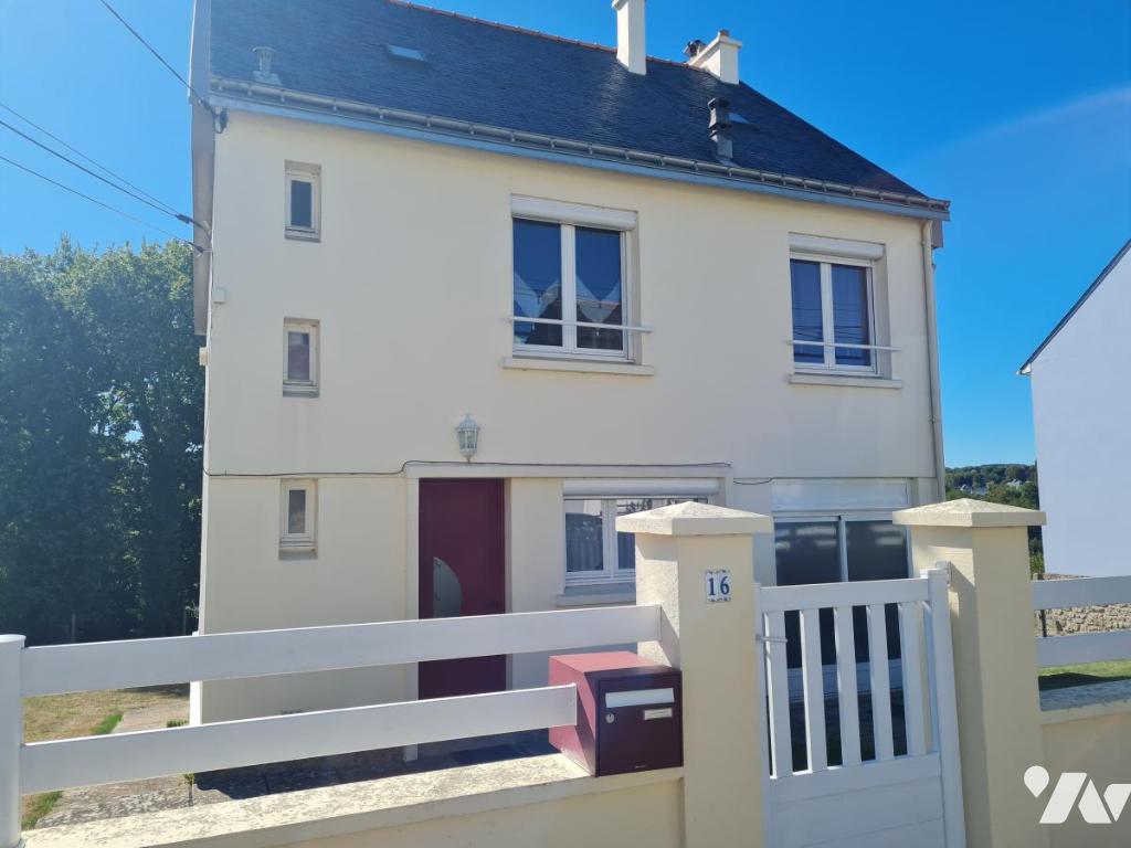 Maison 5 pièces 80 m² · à Pontivy · 80 m² · 145 000 €