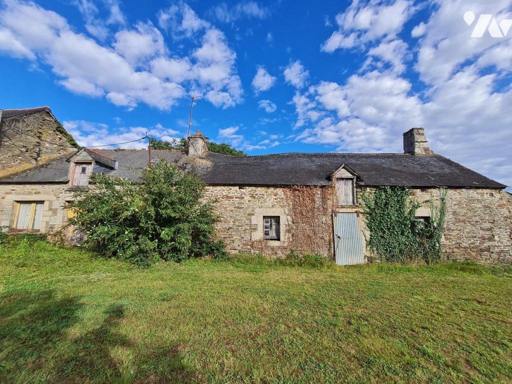 Maison 100 m² · à Crédin · 100 m² · 27 000 €