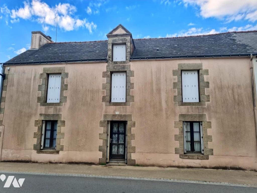 Maison 2 pièces 65 m² · à Radenac · 65 m² · 70 000 €