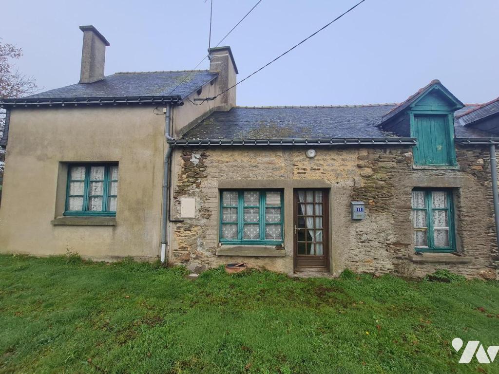 Maison 5 pièces 69 m² · à Bréhan · 69 m² · 40 000 €