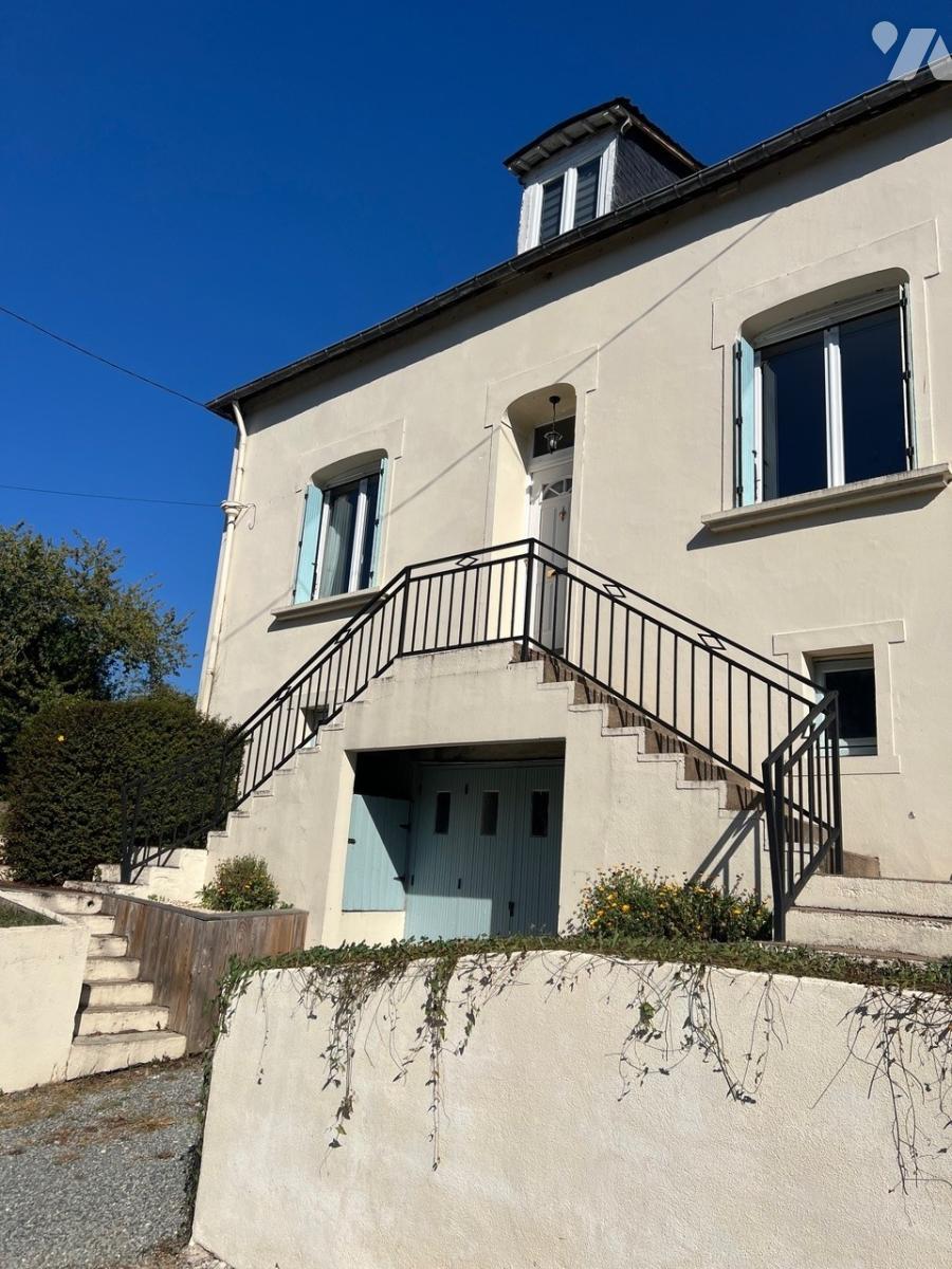 Maison 6 pièces 130 m² · à Rohan · 130 m² · 150 000 €