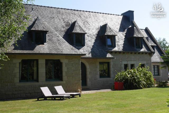 Maison à Vendre à Rohan Chez Notaire Korteby