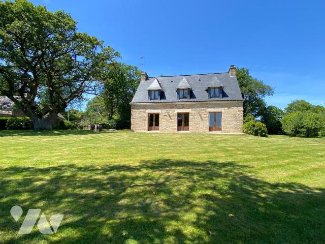 Maison 6 pièces 127 m² · à Plumelec · 127 m² · 235 000 €