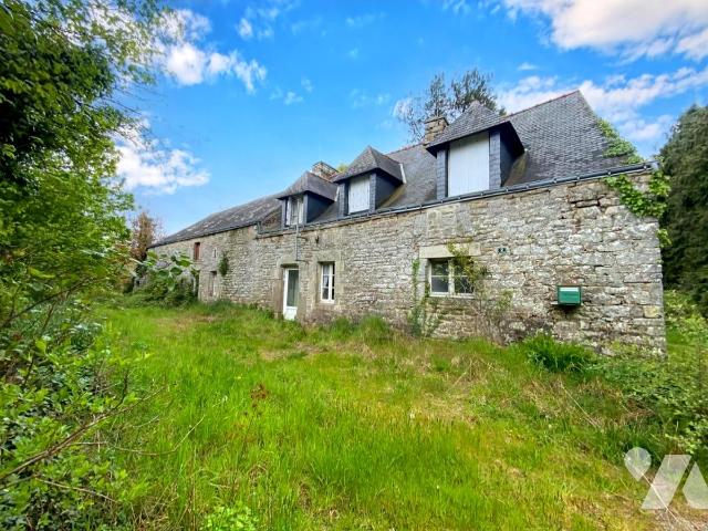 Maison 160m² — Cruguel
