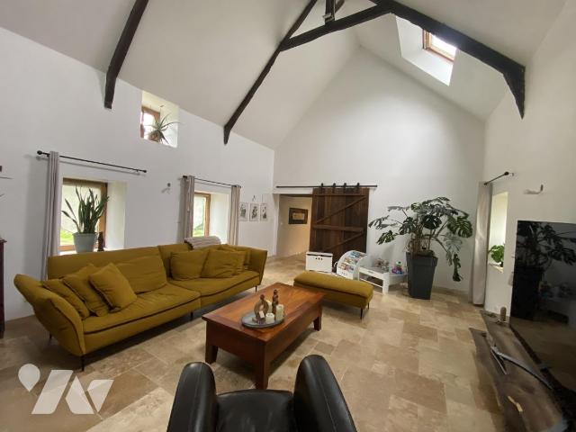 Maison 5 pièces 156 m² · à Plumelec · 156 m² · 285 000 €