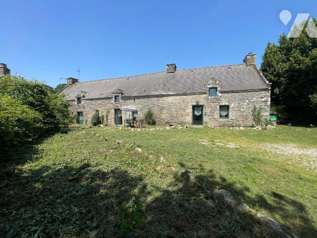 Maison 5 pièces 156 m² · à Plumelec · 156 m² · 295 000 €