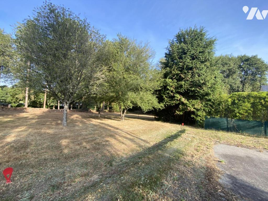 Terrain 400 m² · à Plumelec · 400 m² · 36 000 €
