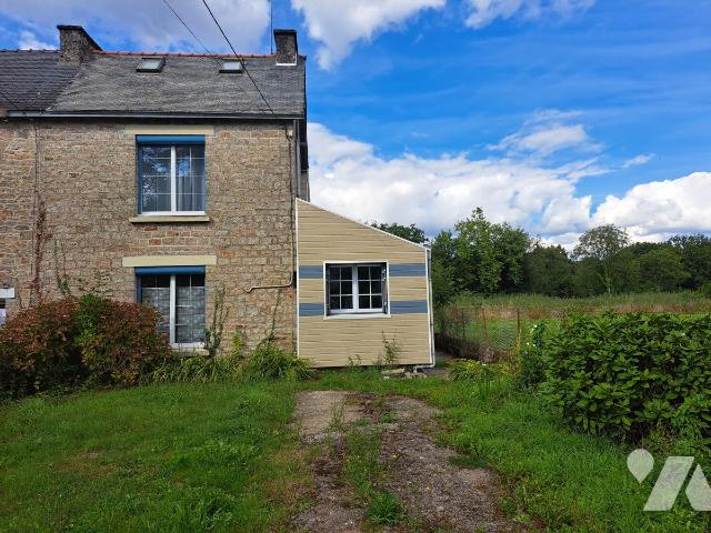 Maison 63 m² · à Pontivy · 63 m² · 130 000 €
