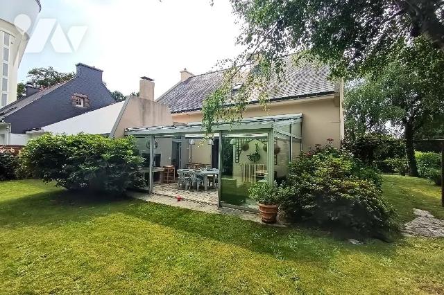 Vente - Maison / villa - PONTIVY - 135 m² - 0 pièce - 56061-882