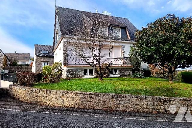 Vente - Maison / villa - PONTIVY - 131 m² - 0 pièce - 56061-891